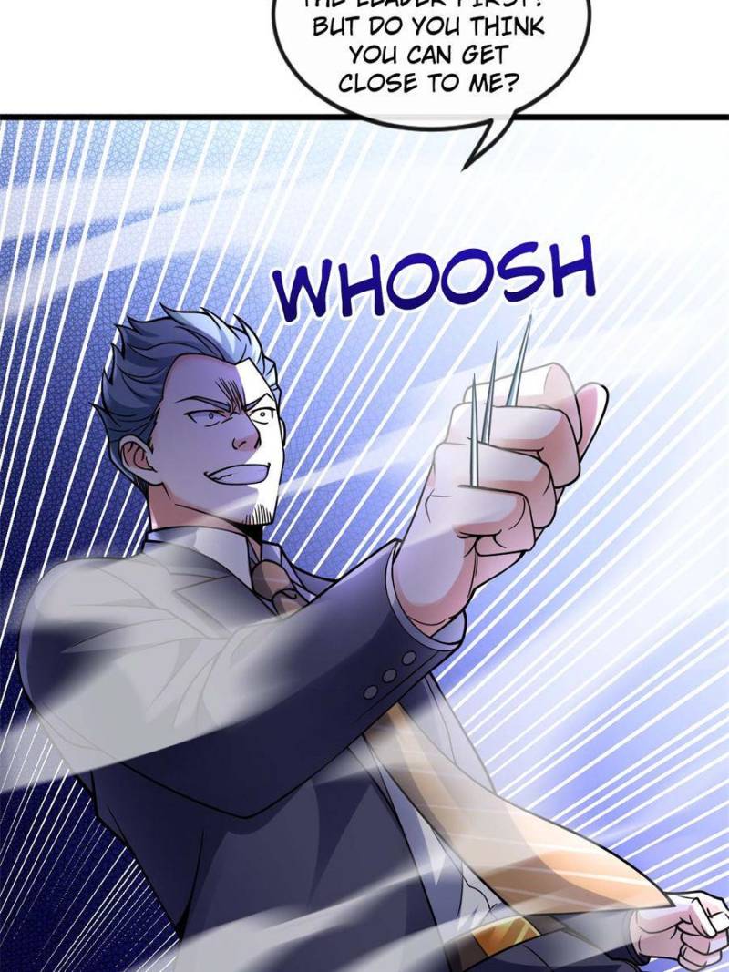The Godly Son-in-Law of the Nation Chapter 20 244 48