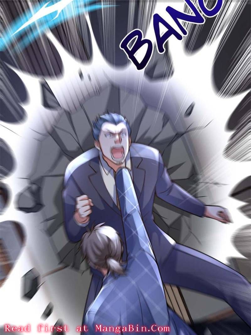 The Godly Son-in-Law of the Nation Chapter 20 248 52