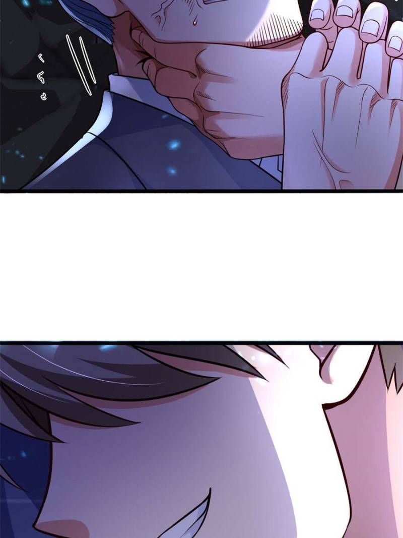 The Godly Son-in-Law of the Nation Chapter 20 252 56