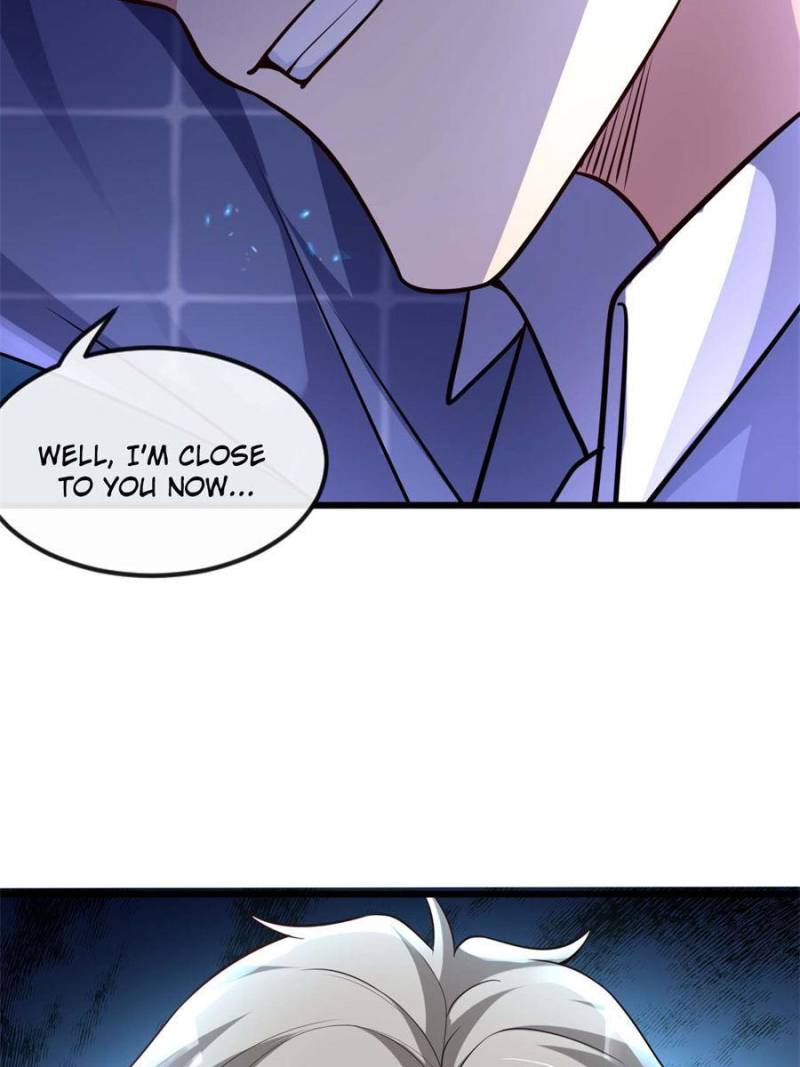 The Godly Son-in-Law of the Nation Chapter 20 253 57