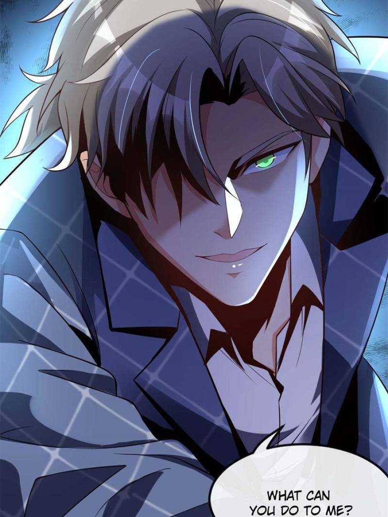 The Godly Son-in-Law of the Nation Chapter 20 254 58