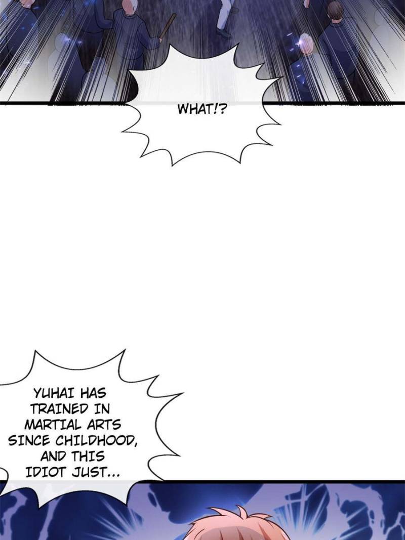 The Godly Son-in-Law of the Nation Chapter 20 257 61
