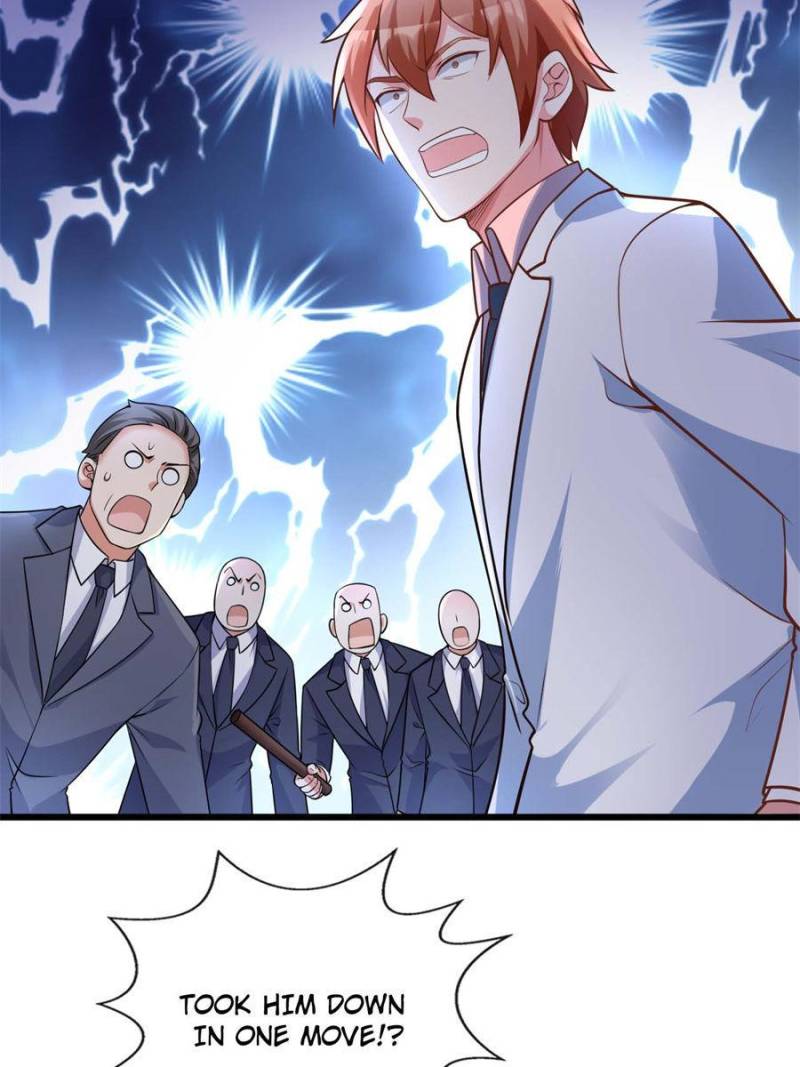 The Godly Son-in-Law of the Nation Chapter 20 258 62