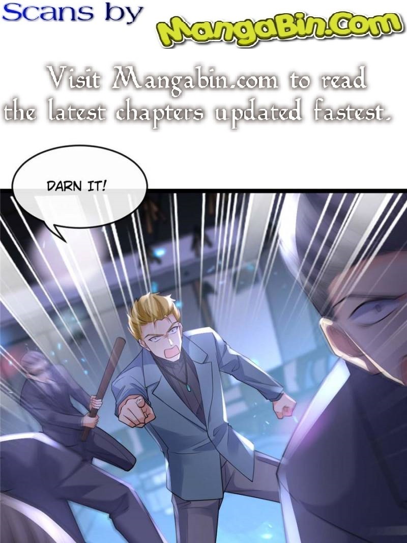 The Godly Son-in-Law of the Nation Chapter 21 203 01