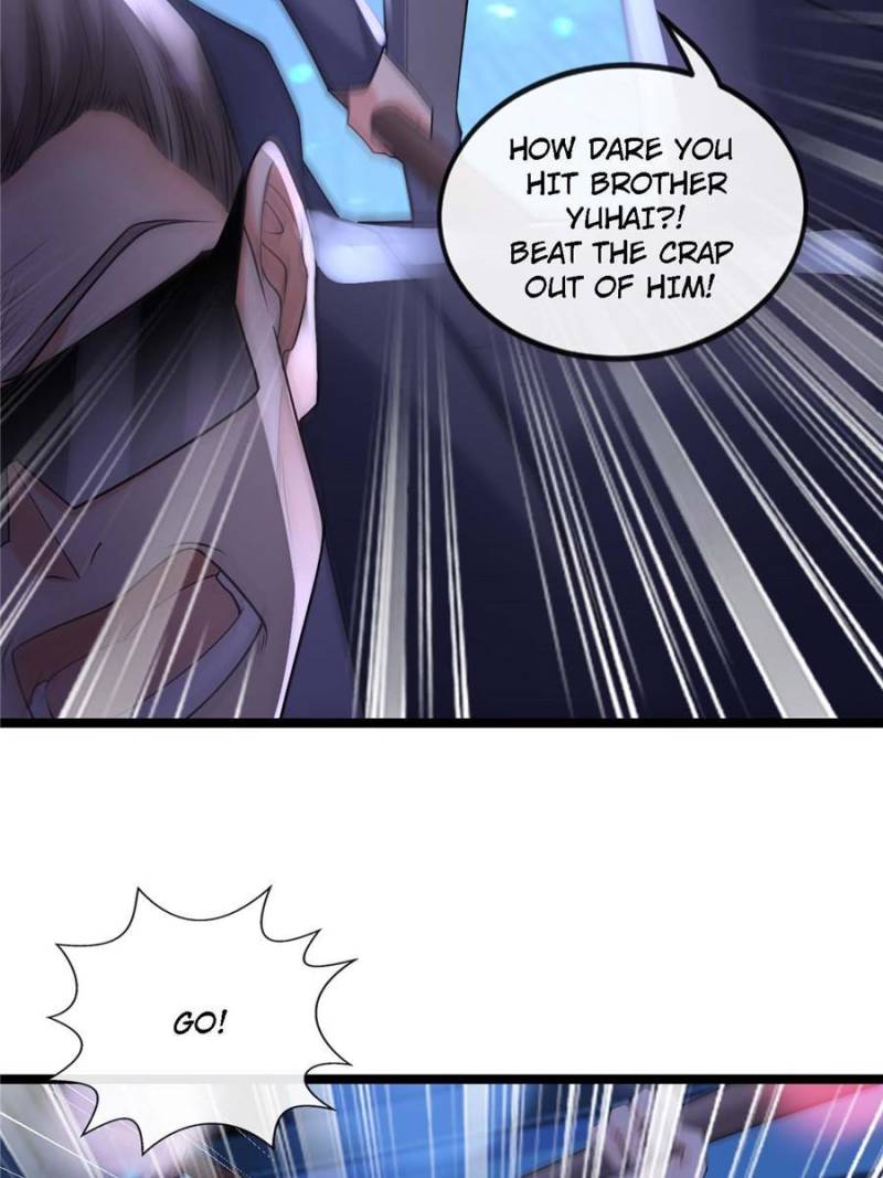 The Godly Son-in-Law of the Nation Chapter 21 204 02