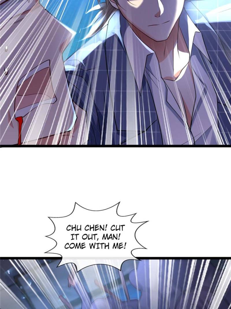 The Godly Son-in-Law of the Nation Chapter 21 206 04