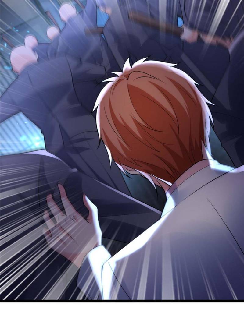 The Godly Son-in-Law of the Nation Chapter 21 207 05