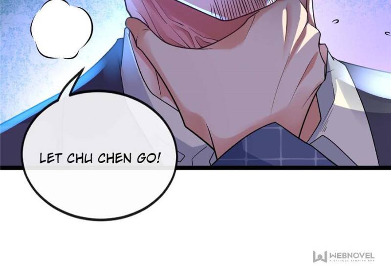 The Godly Son-in-Law of the Nation Chapter 21 210 08