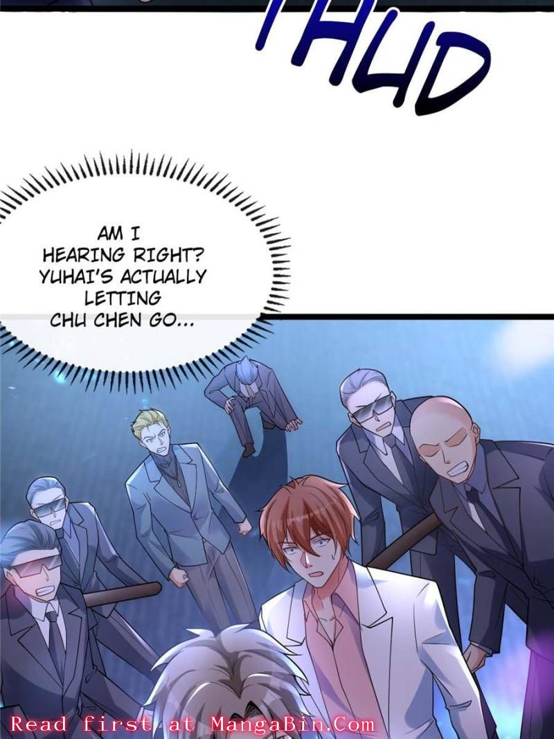 The Godly Son-in-Law of the Nation Chapter 21 214 12