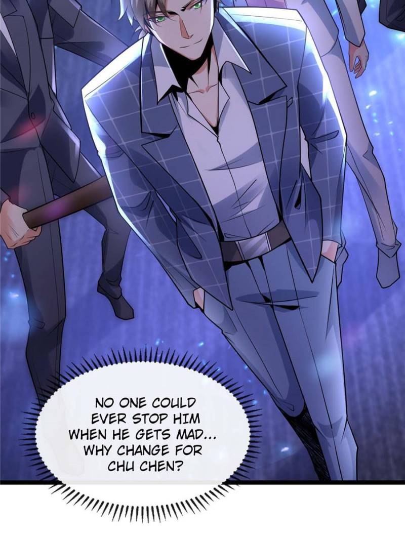 The Godly Son-in-Law of the Nation Chapter 21 215 13