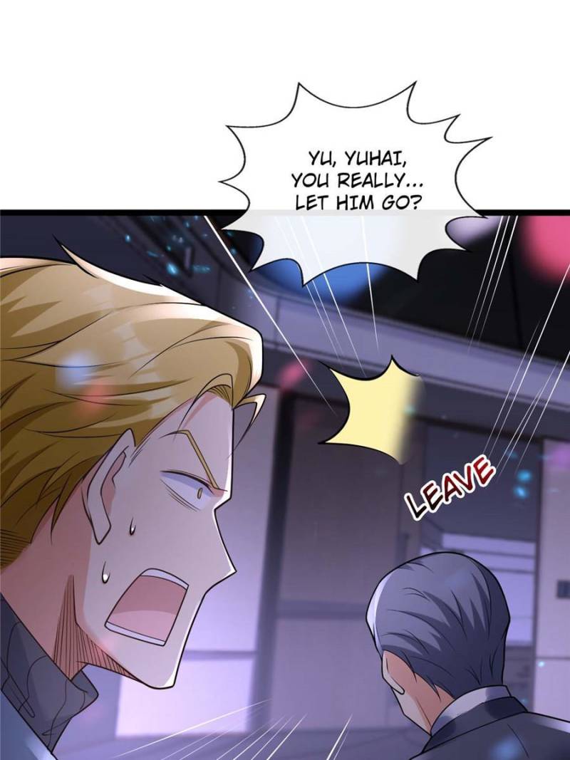 The Godly Son-in-Law of the Nation Chapter 21 216 14