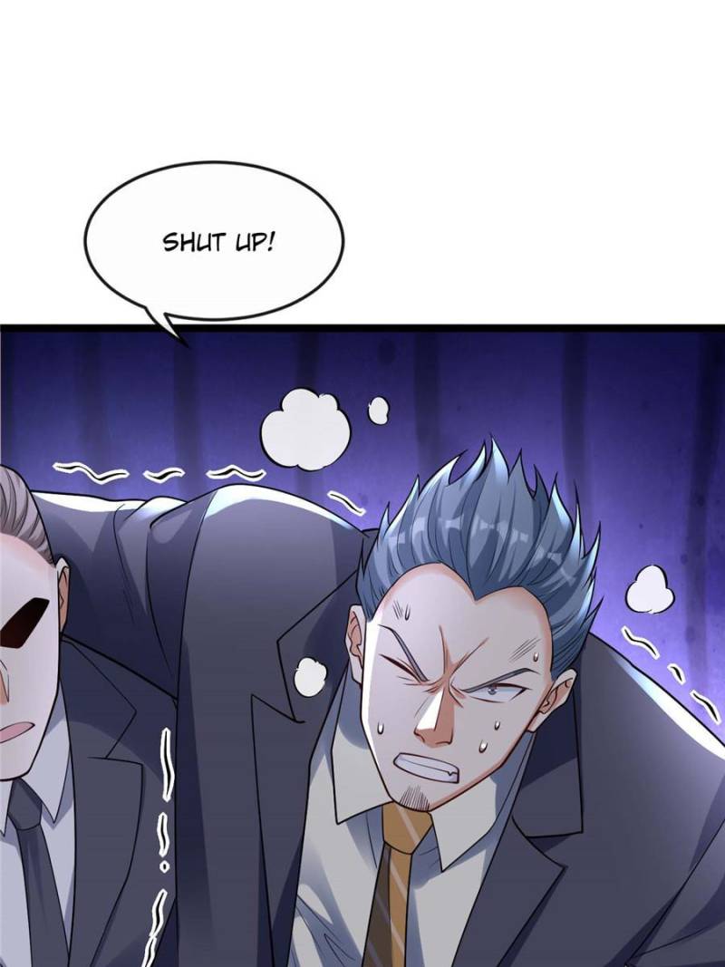 The Godly Son-in-Law of the Nation Chapter 21 218 16