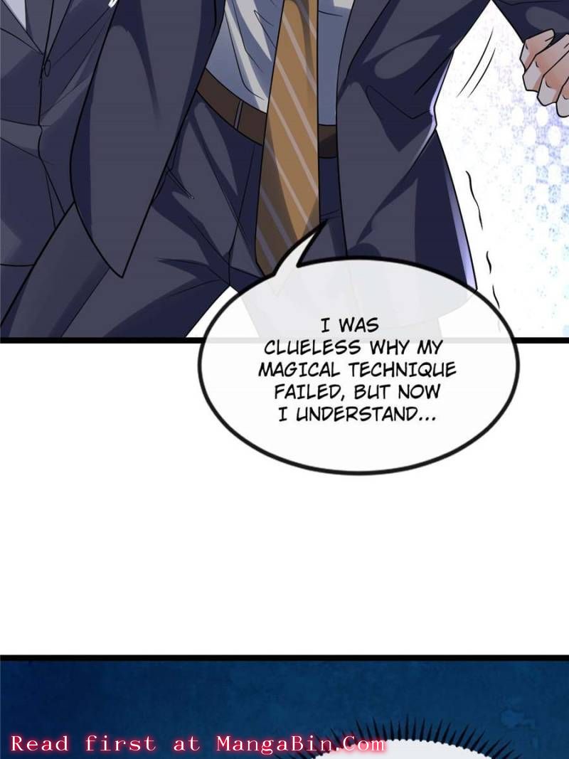 The Godly Son-in-Law of the Nation Chapter 21 219 17