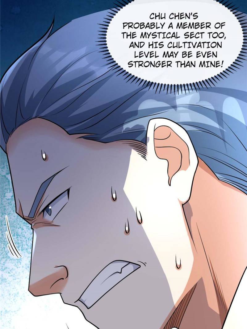 The Godly Son-in-Law of the Nation Chapter 21 220 18