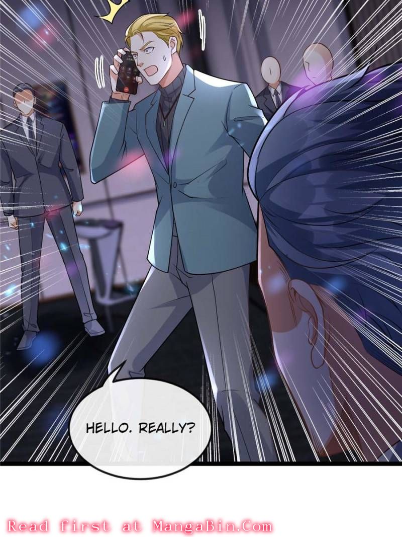 The Godly Son-in-Law of the Nation Chapter 21 224 22