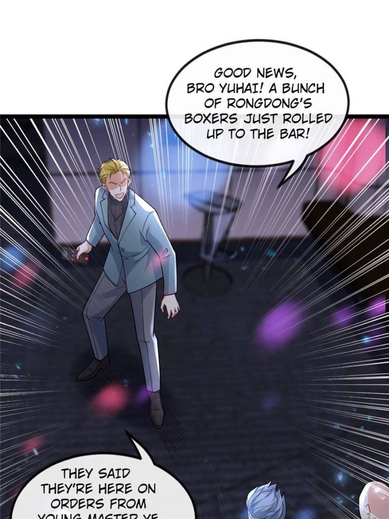The Godly Son-in-Law of the Nation Chapter 21 225 23
