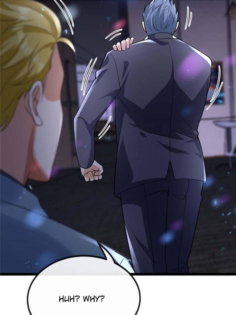 The Godly Son-in-Law of the Nation Chapter 21 227 25