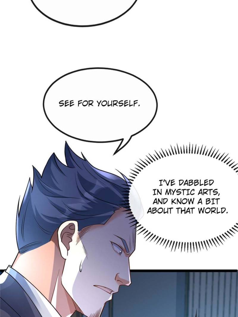 The Godly Son-in-Law of the Nation Chapter 21 228 26
