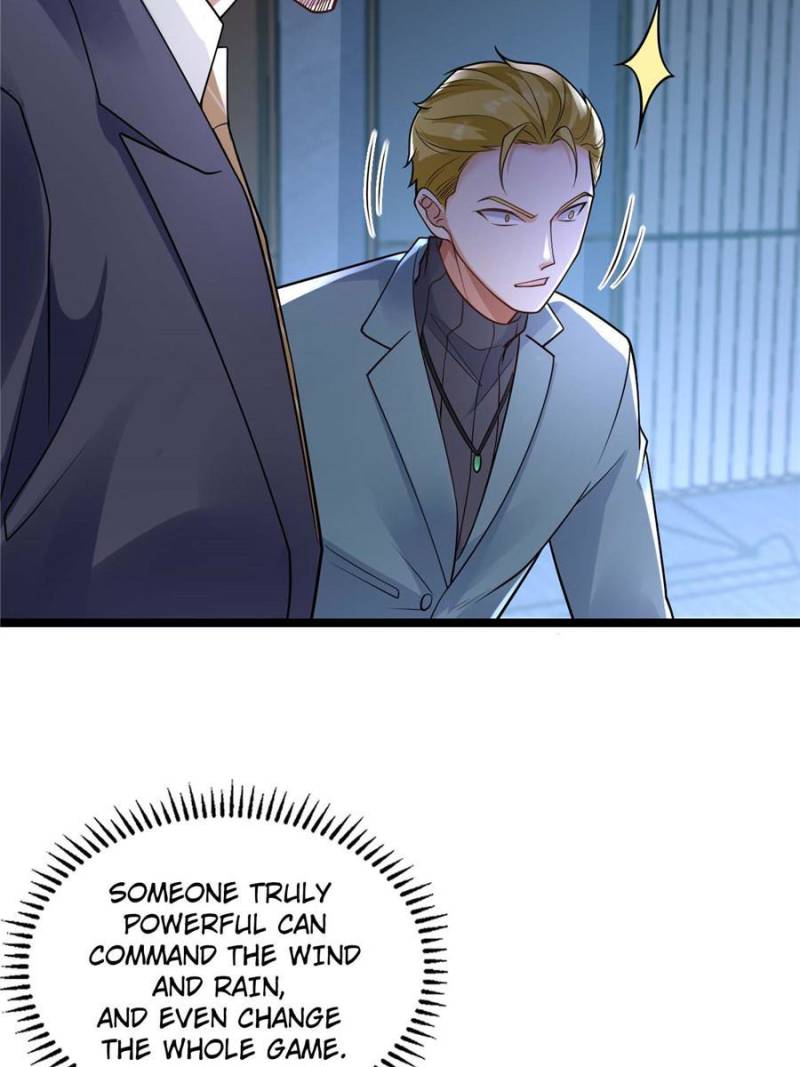 The Godly Son-in-Law of the Nation Chapter 21 229 27