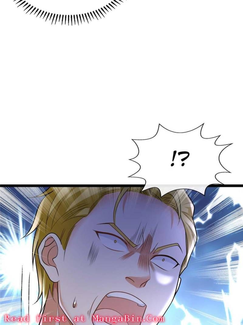 The Godly Son-in-Law of the Nation Chapter 21 230 28