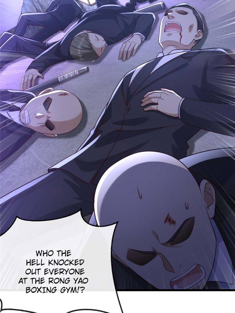 The Godly Son-in-Law of the Nation Chapter 21 233 31