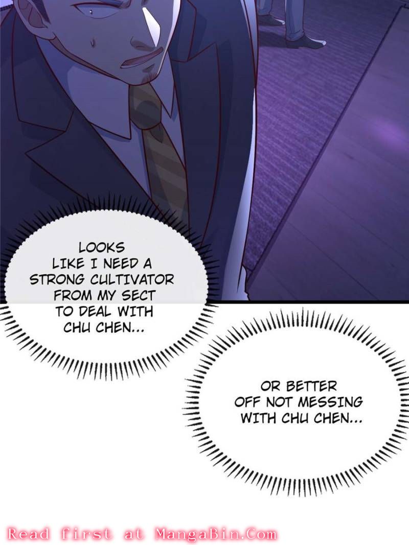 The Godly Son-in-Law of the Nation Chapter 21 235 33