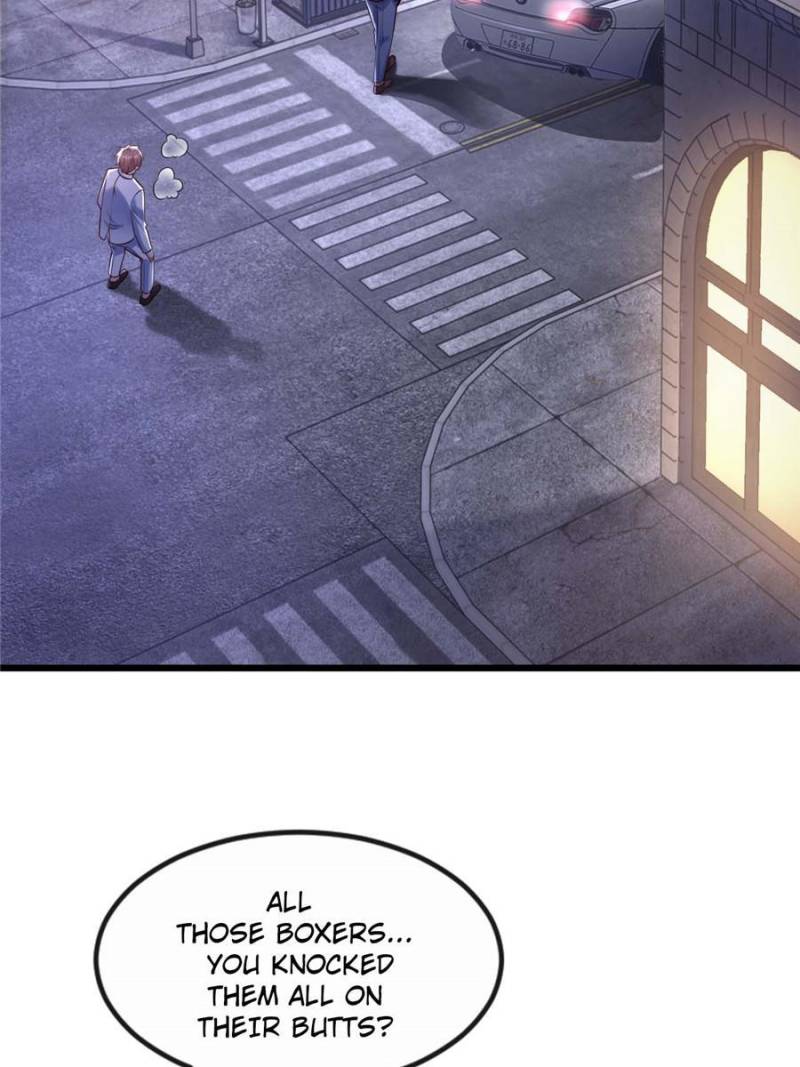 The Godly Son-in-Law of the Nation Chapter 21 238 36