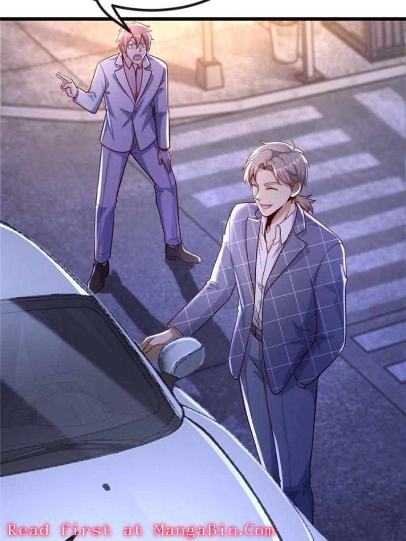 The Godly Son-in-Law of the Nation Chapter 21 239 37