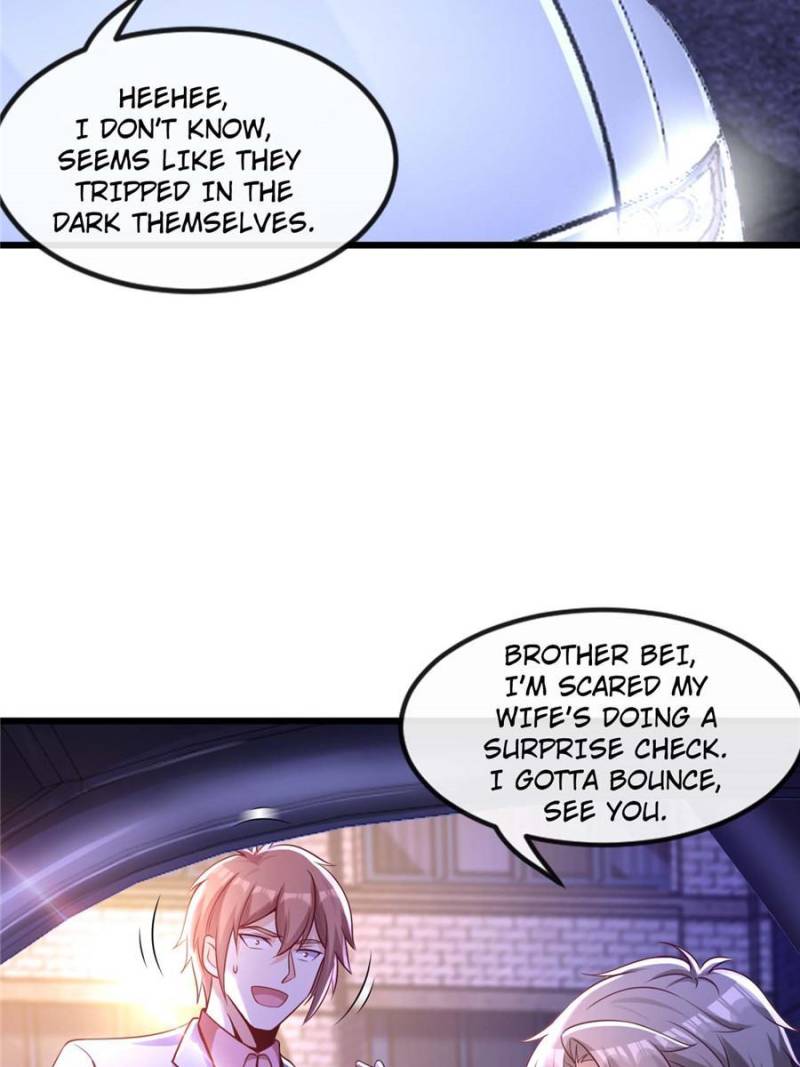 The Godly Son-in-Law of the Nation Chapter 21 240 38