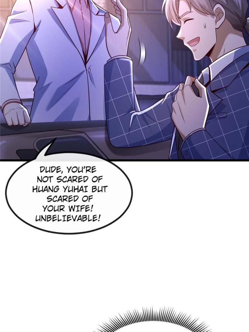 The Godly Son-in-Law of the Nation Chapter 21 241 39