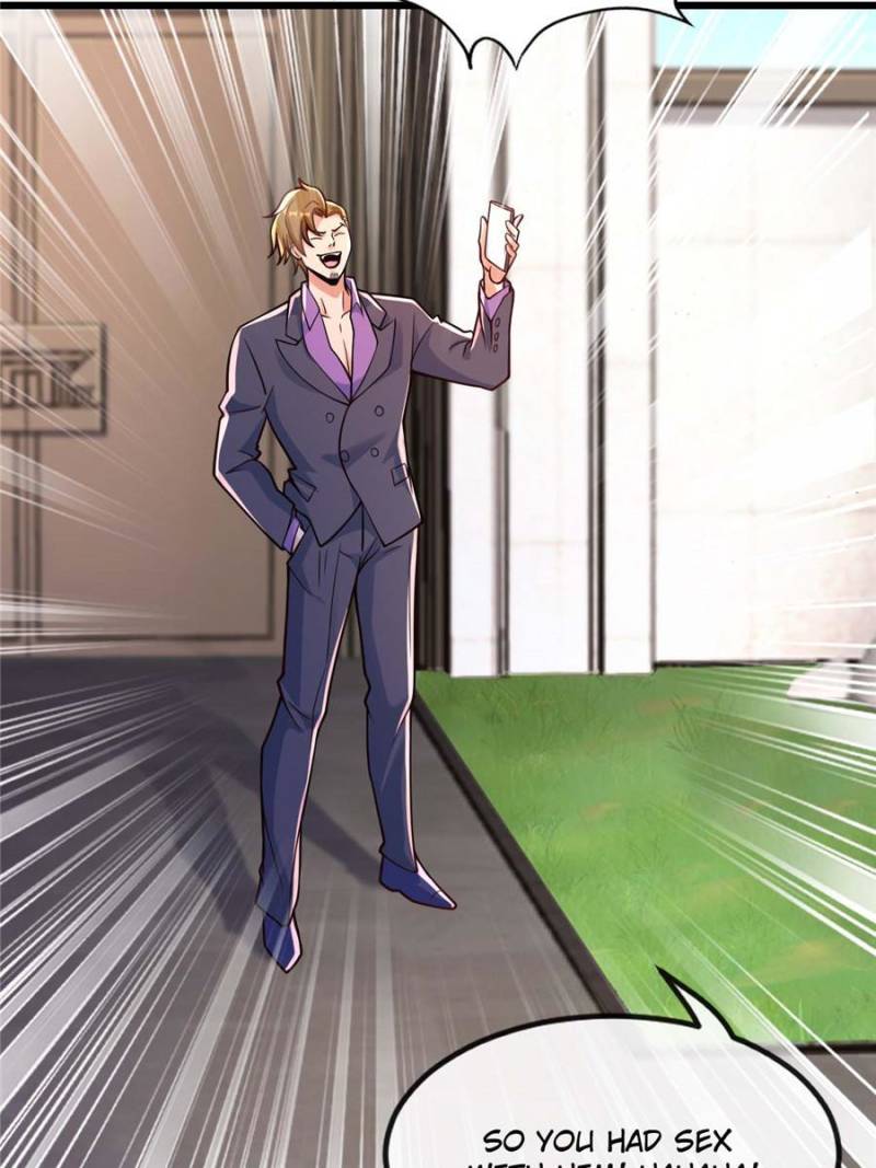 The Godly Son-in-Law of the Nation Chapter 21 256 54