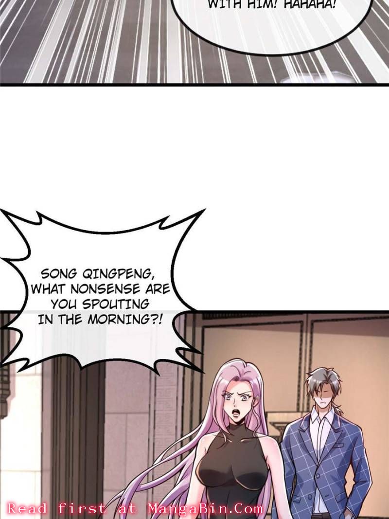 The Godly Son-in-Law of the Nation Chapter 21 257 55