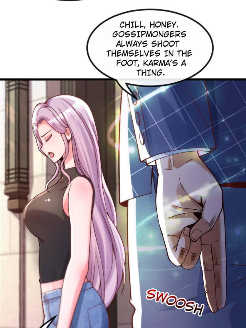 The Godly Son-in-Law of the Nation Chapter 21 263 61