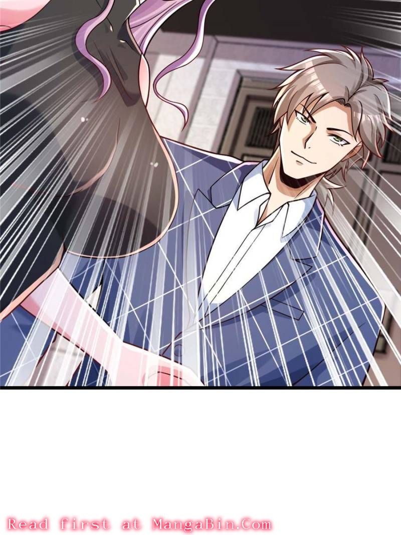 The Godly Son-in-Law of the Nation Chapter 21 265 63