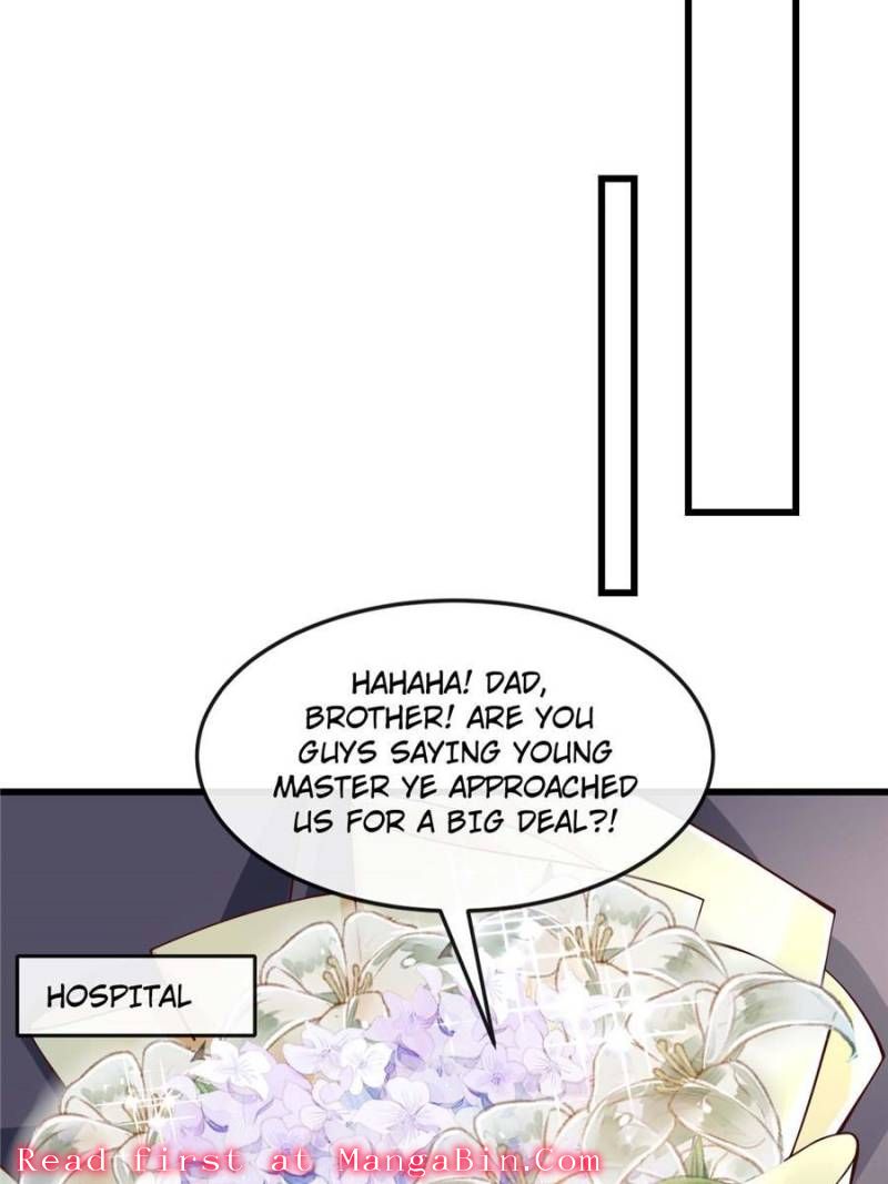 The Godly Son-in-Law of the Nation Chapter 24 226 18