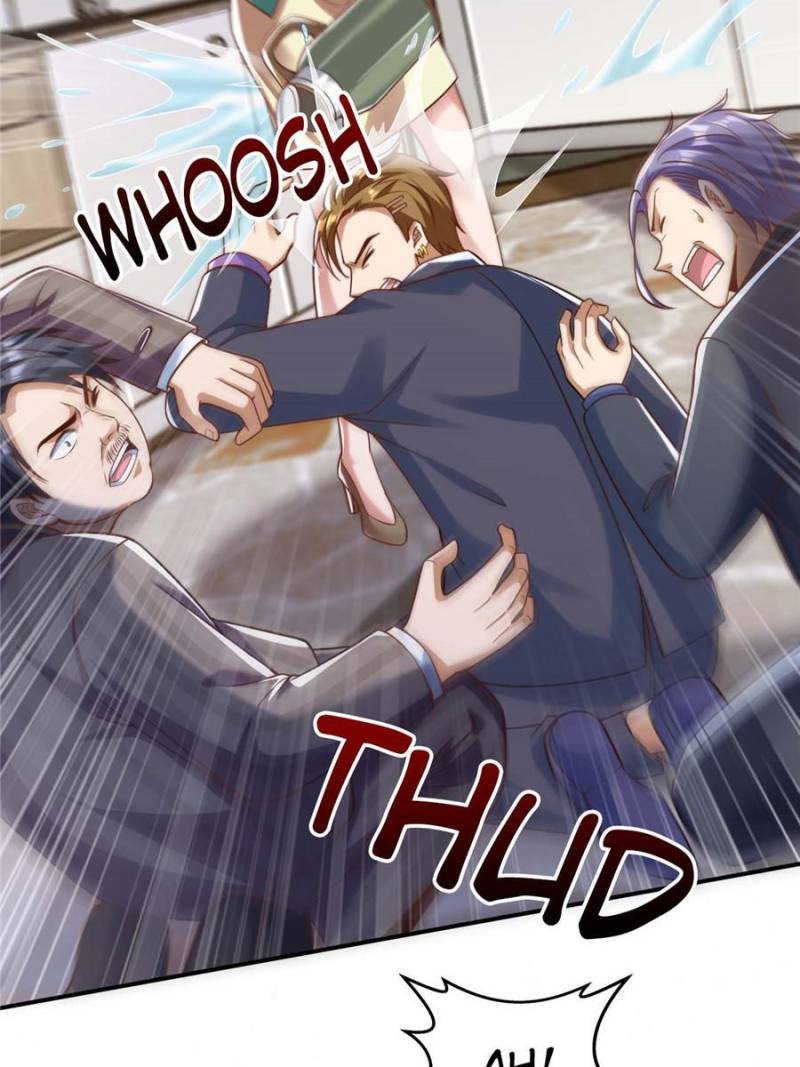 The Godly Son-in-Law of the Nation Chapter 24 246 38