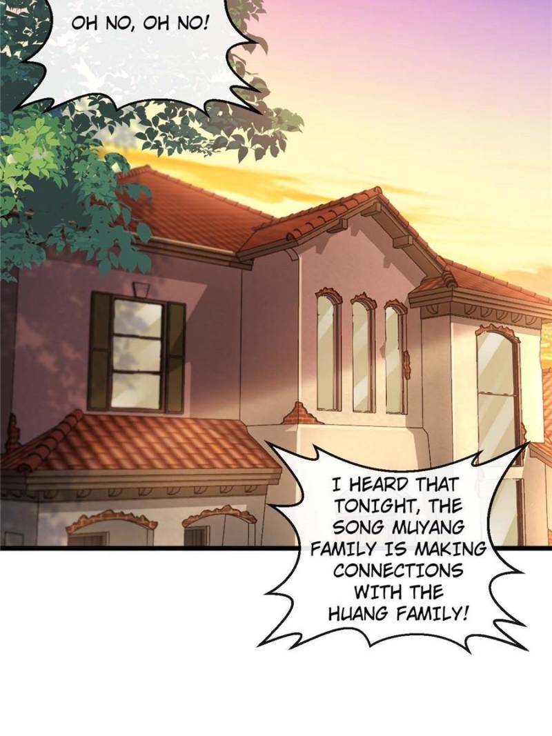 The Godly Son-in-Law of the Nation Chapter 24 262 54