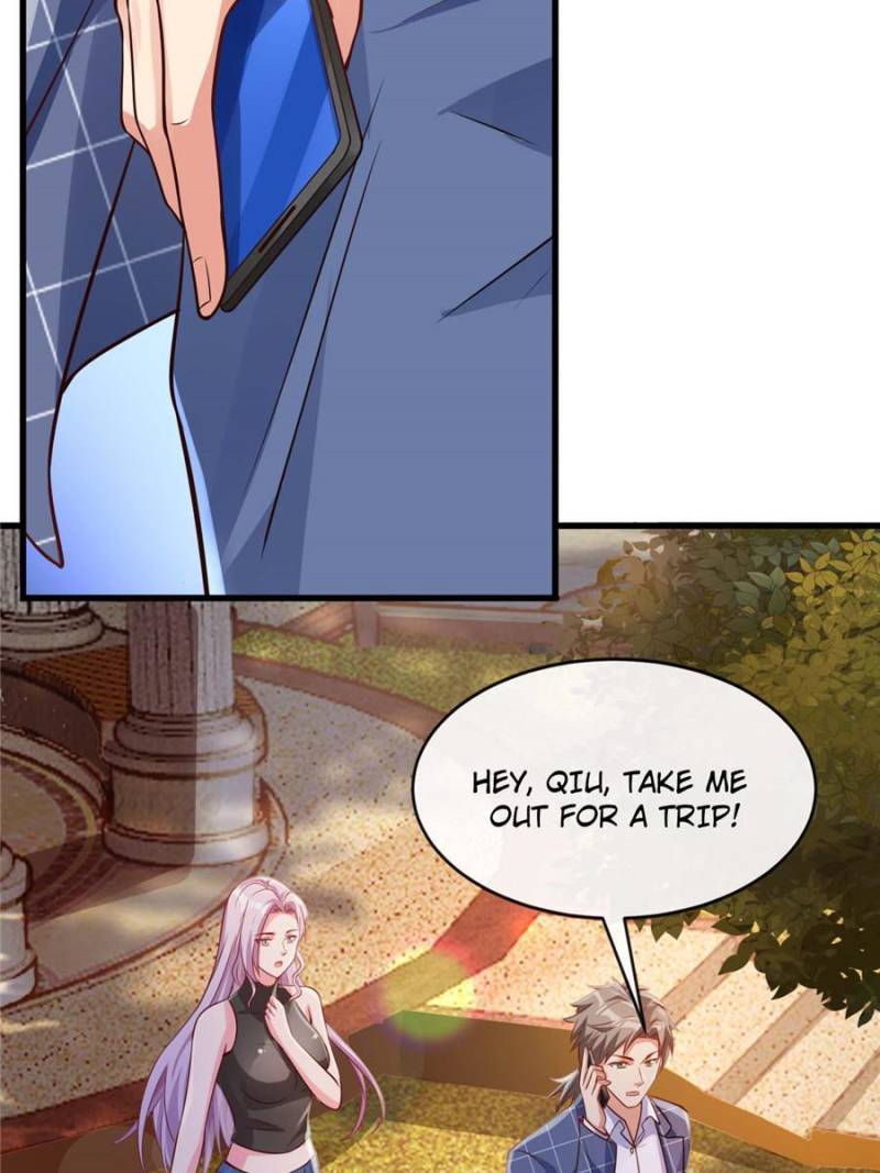 The Godly Son-in-Law of the Nation Chapter 25 254 43