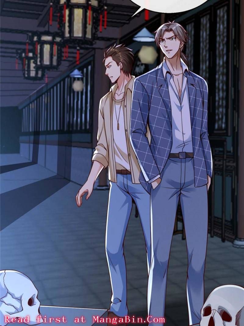 The Godly Son-in-Law of the Nation Chapter 25 263 52
