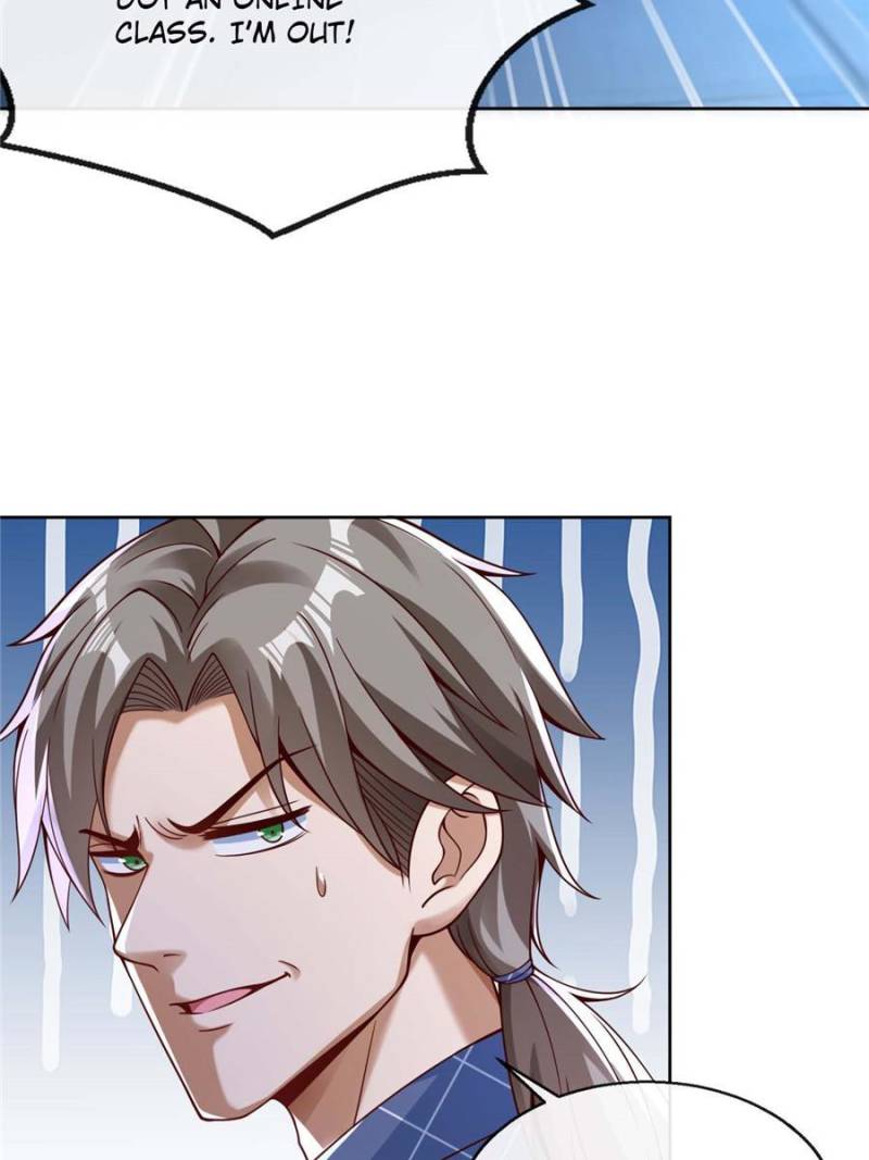 The Godly Son-in-Law of the Nation Chapter 25 271 60