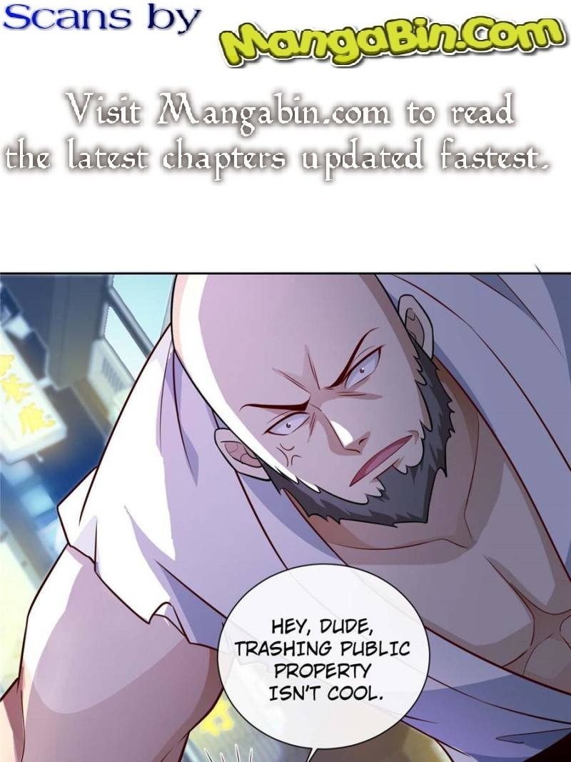 The Godly Son-in-Law of the Nation Chapter 28 242 01