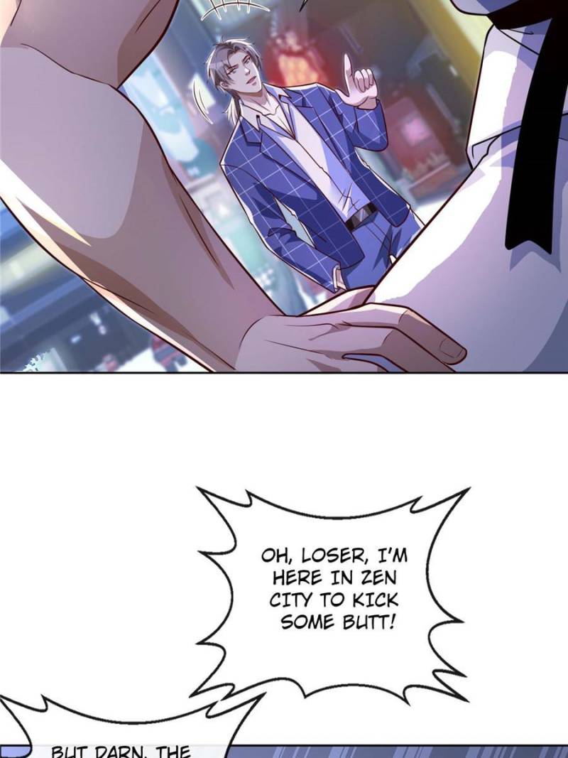 The Godly Son-in-Law of the Nation Chapter 28 243 02