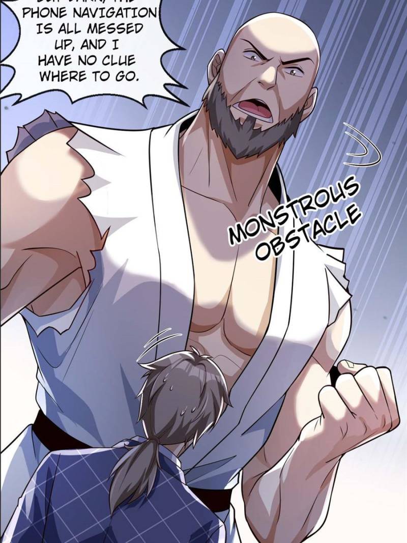 The Godly Son-in-Law of the Nation Chapter 28 244 03