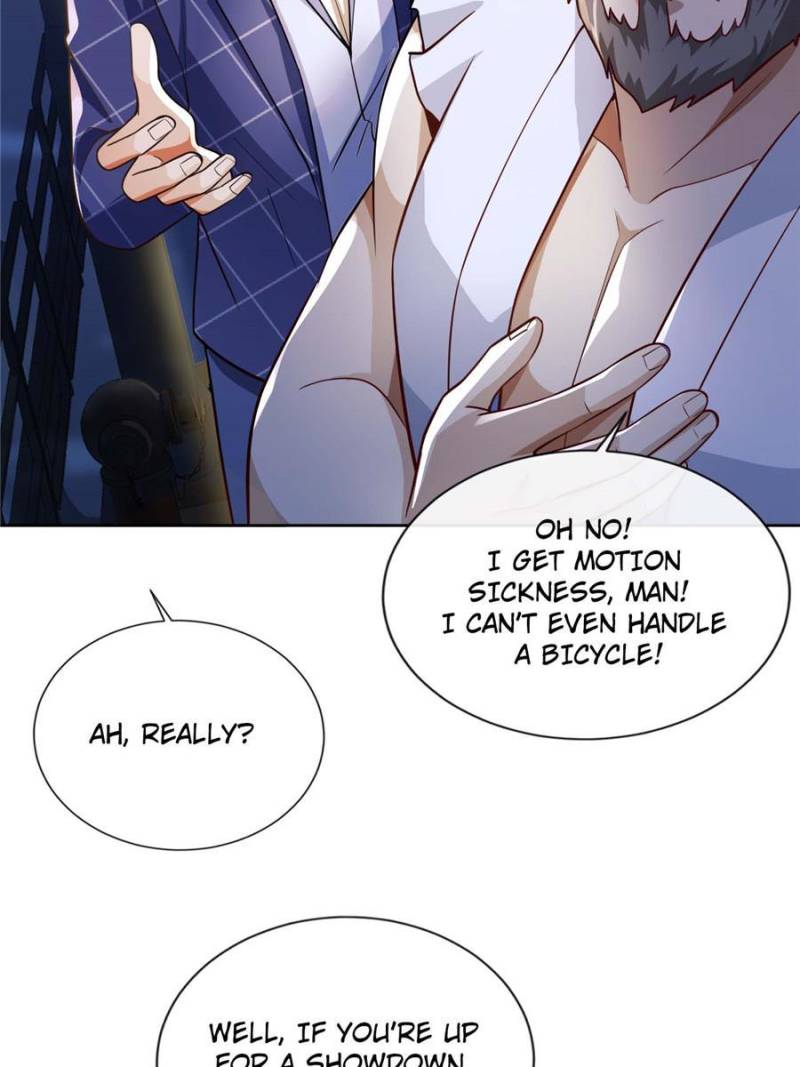 The Godly Son-in-Law of the Nation Chapter 28 246 05