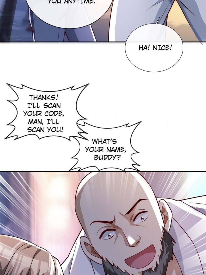 The Godly Son-in-Law of the Nation Chapter 28 248 07