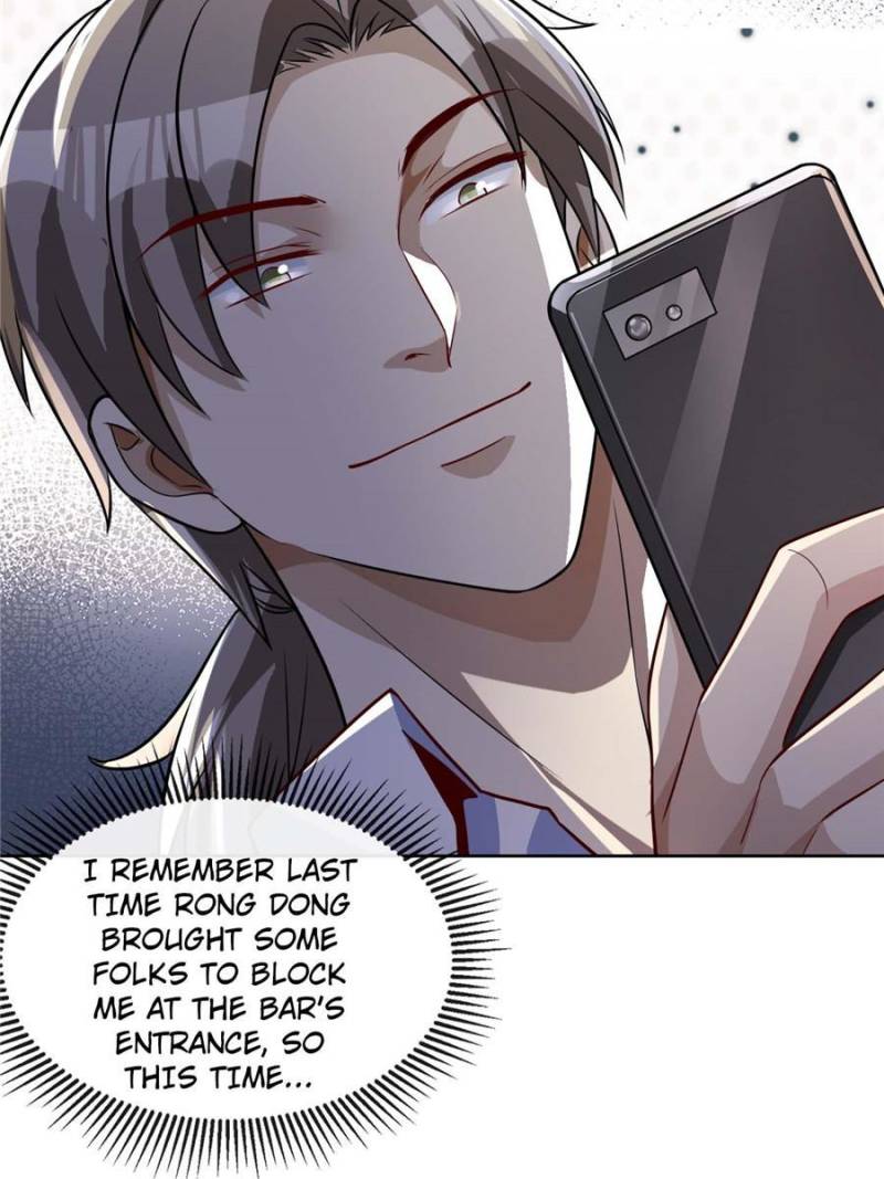 The Godly Son-in-Law of the Nation Chapter 28 251 10