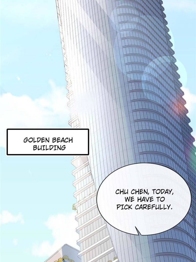 The Godly Son-in-Law of the Nation Chapter 28 260 19