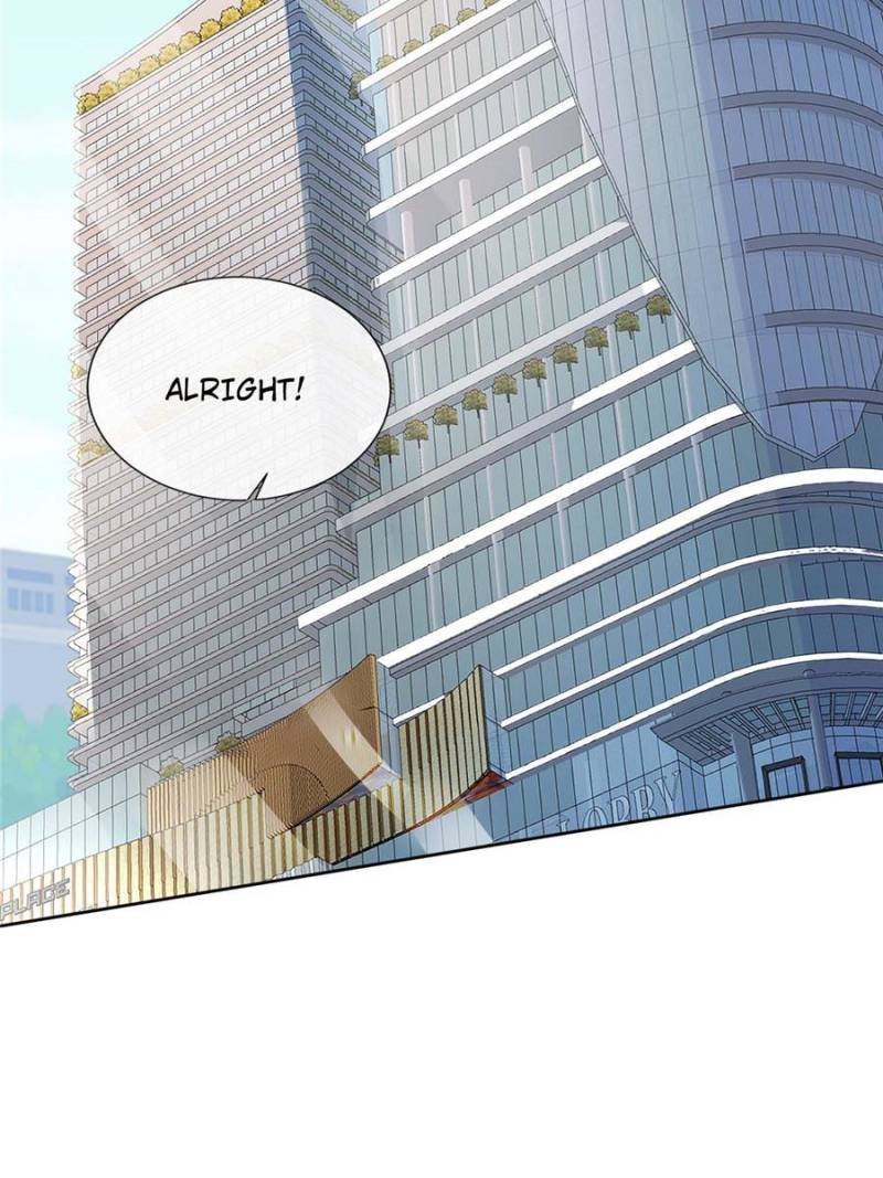 The Godly Son-in-Law of the Nation Chapter 28 261 20