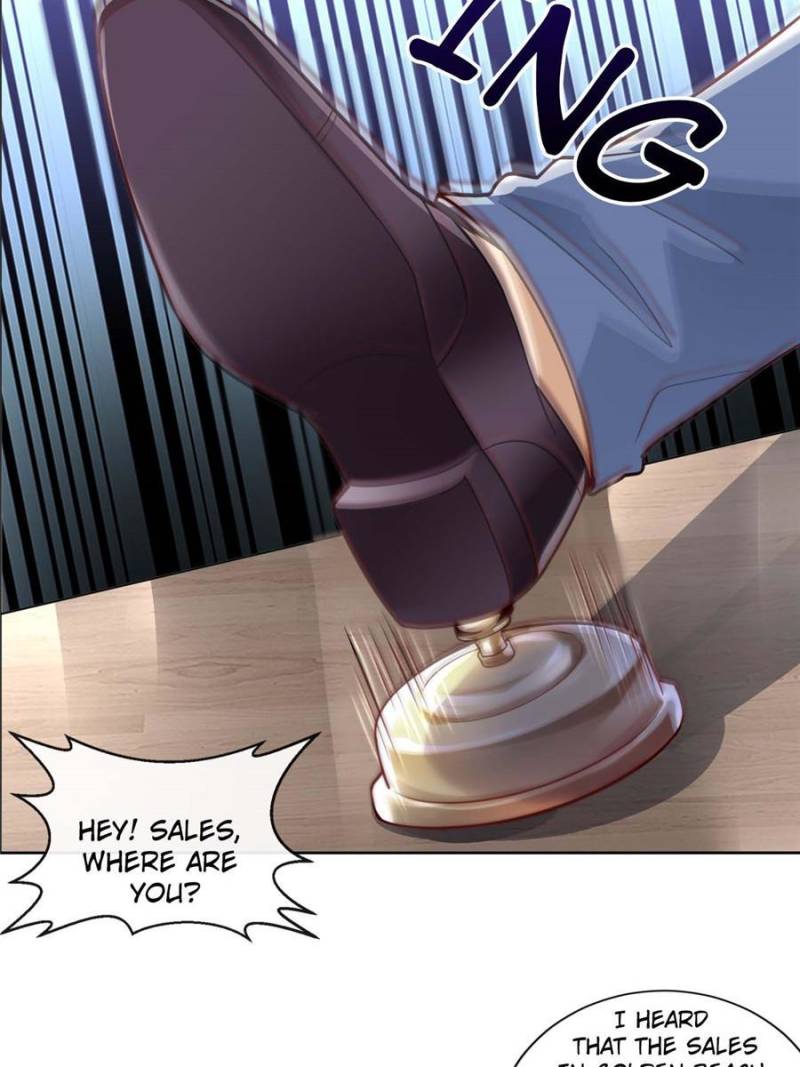 The Godly Son-in-Law of the Nation Chapter 28 263 22