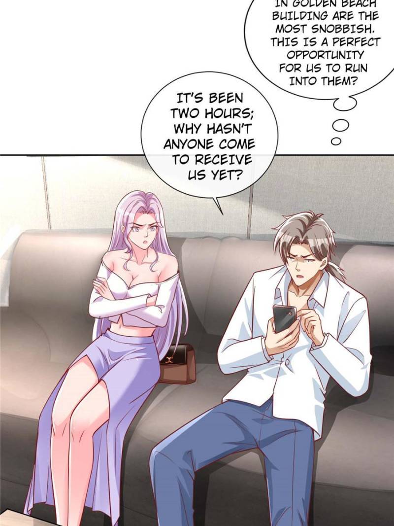 The Godly Son-in-Law of the Nation Chapter 28 264 23